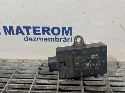 SENZOR ESP