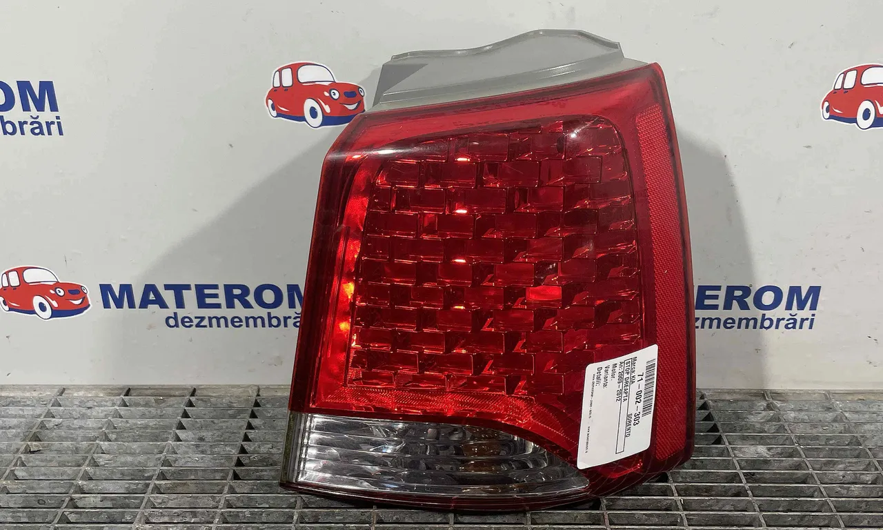 STOP DREAPTA KIA SORENTO II 2009-2016