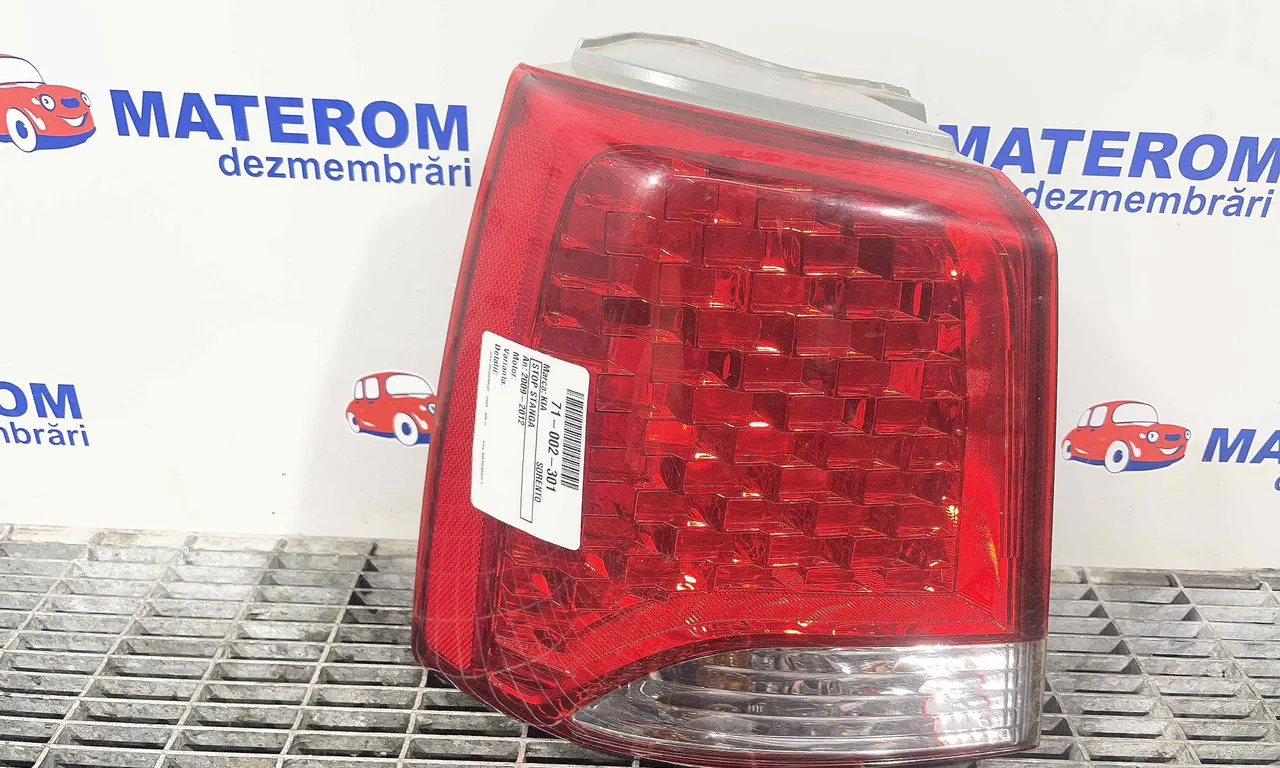STOP STANGA KIA SORENTO II 2009-2016