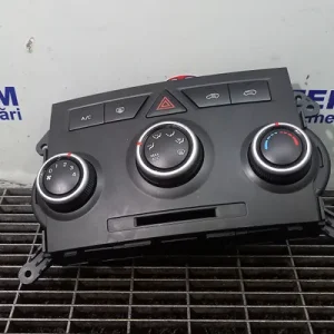 TABLOU COMANDA INCALZIRE