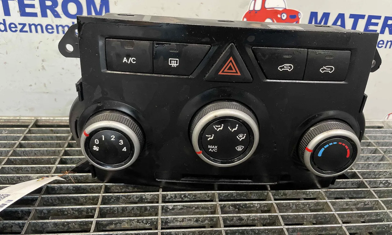 TABLOU COMANDA INCALZIRE KIA SORENTO II 2009-2016