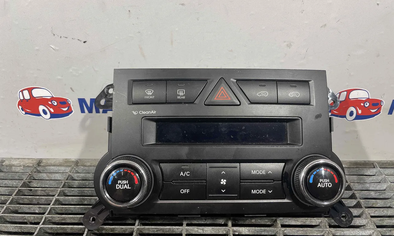 TABLOU COMANDA INCALZIRE KIA SORENTO II 2009-2016