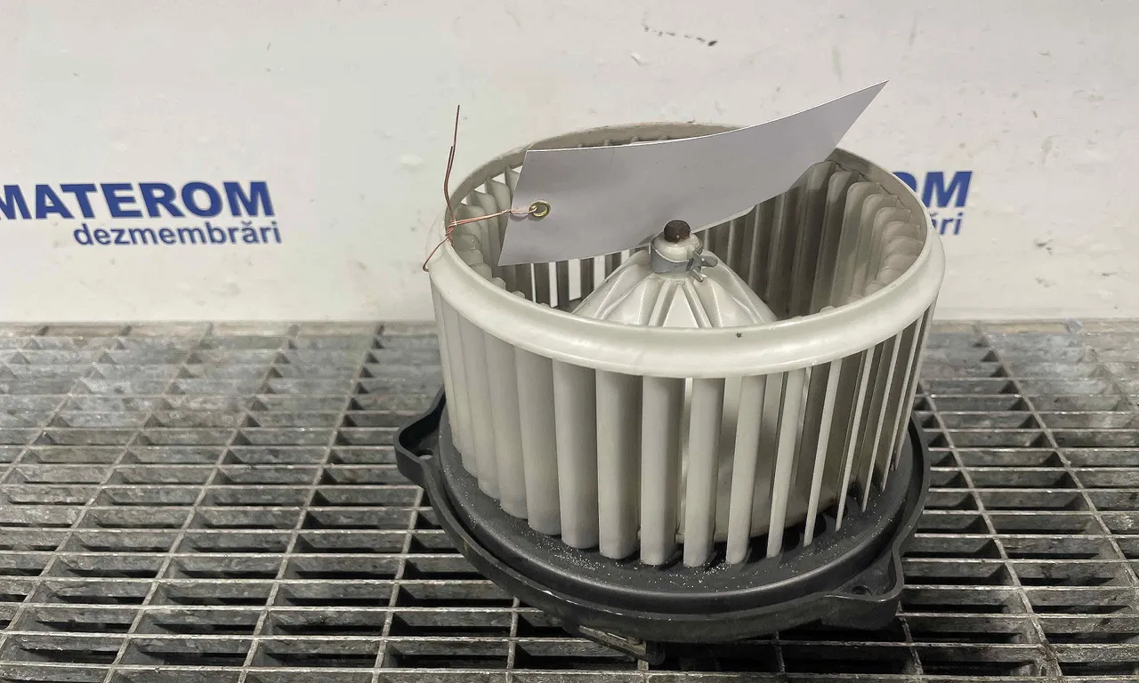 VENTILATOR INCALZIRE KIA SORENTO II 2009-2016
