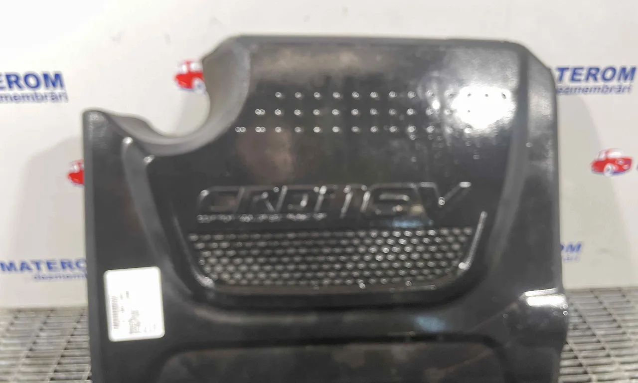 CAPAC MOTOR KIA SORENTO II 2009-2016