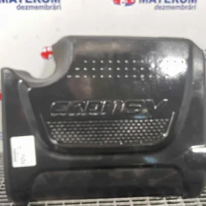 CAPAC MOTOR