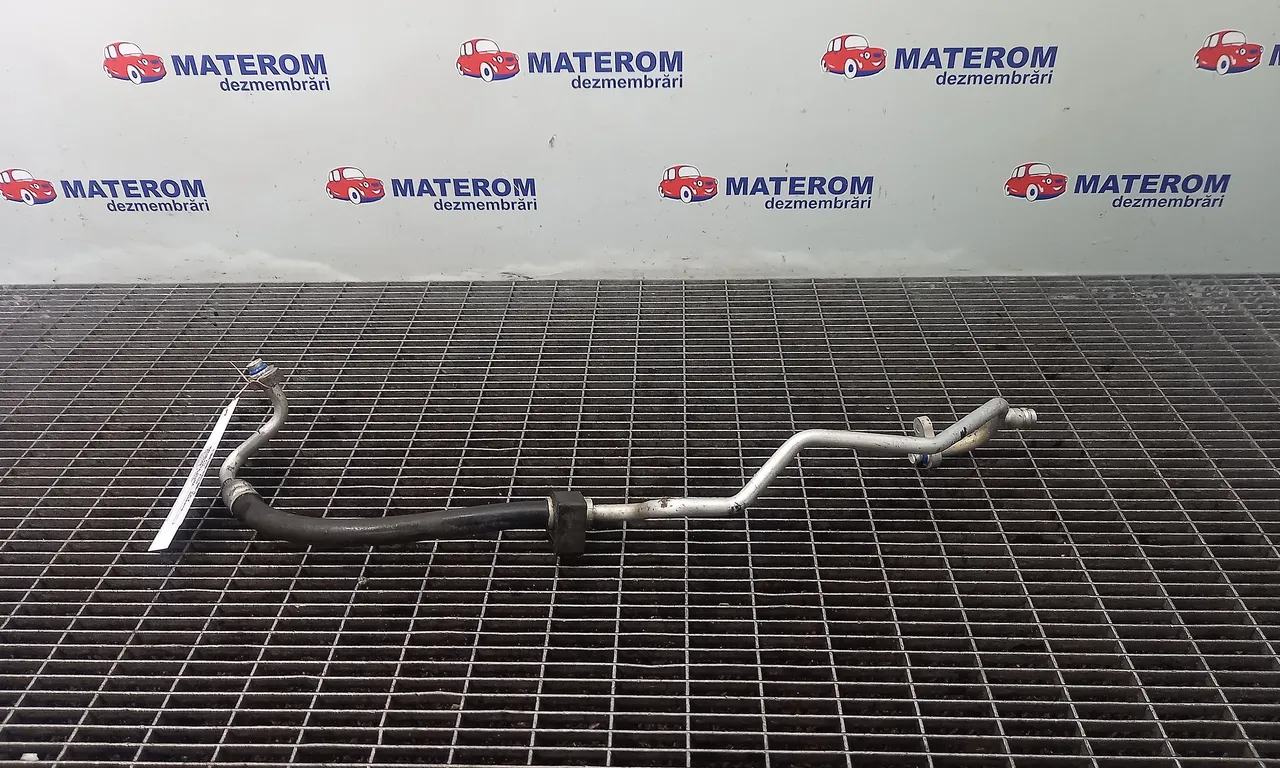 CONDUCTA CLIMA KIA SORENTO II 2009-2016