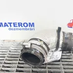 FURTUN INTERCOOLER KIA SORENTO II 2.2 2009-2016 oe-282612F000, vedere laterala