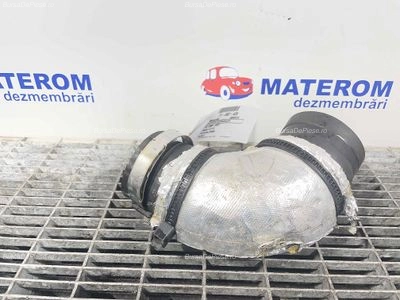 FURTUN INTERCOOLER