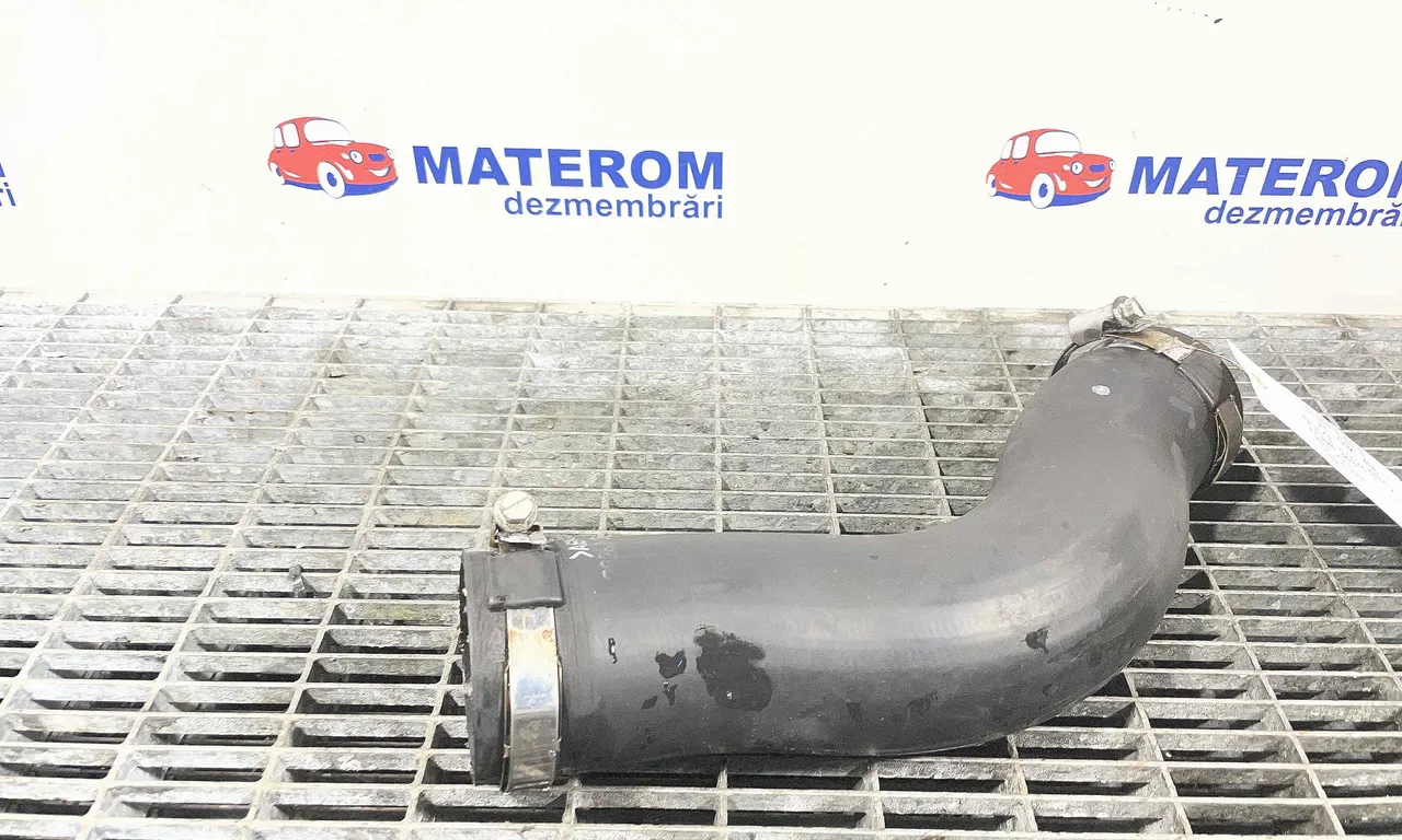 FURTUN INTERCOOLER KIA SORENTO II 2009-2016