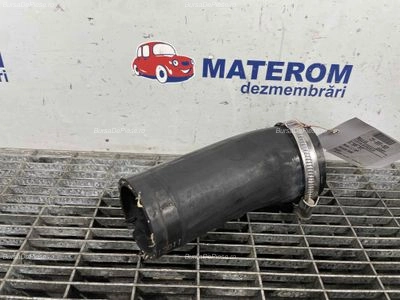 FURTUN INTERCOOLER