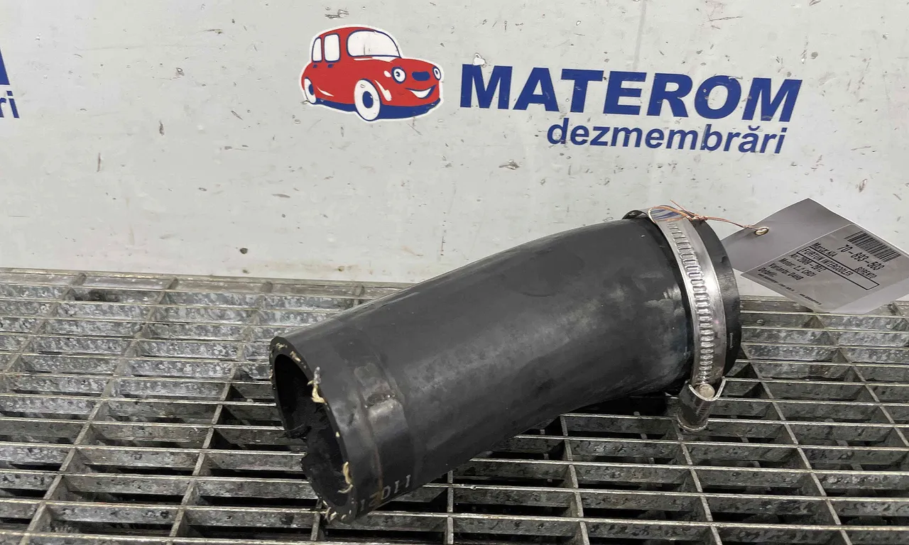 FURTUN INTERCOOLER KIA SORENTO II 2009-2016