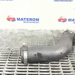 FURTUN INTERCOOLER
