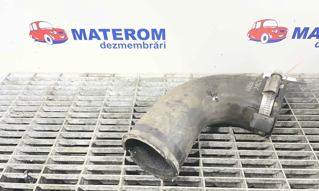 FURTUN INTERCOOLER KIA SORENTO II 2009-2016