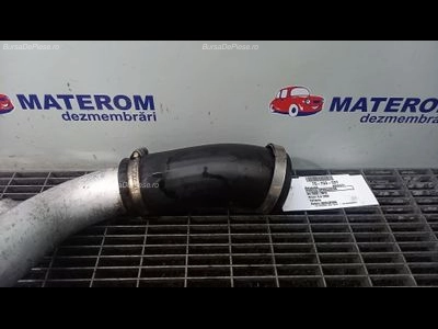FURTUN INTERCOOLER