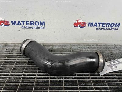 FURTUN INTERCOOLER