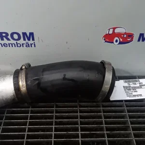 FURTUN INTERCOOLER