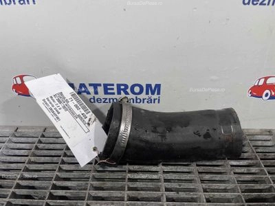 FURTUN INTERCOOLER KIA SORENTO II 2.2 2009-2016 oe 282642F001, vedere frontata