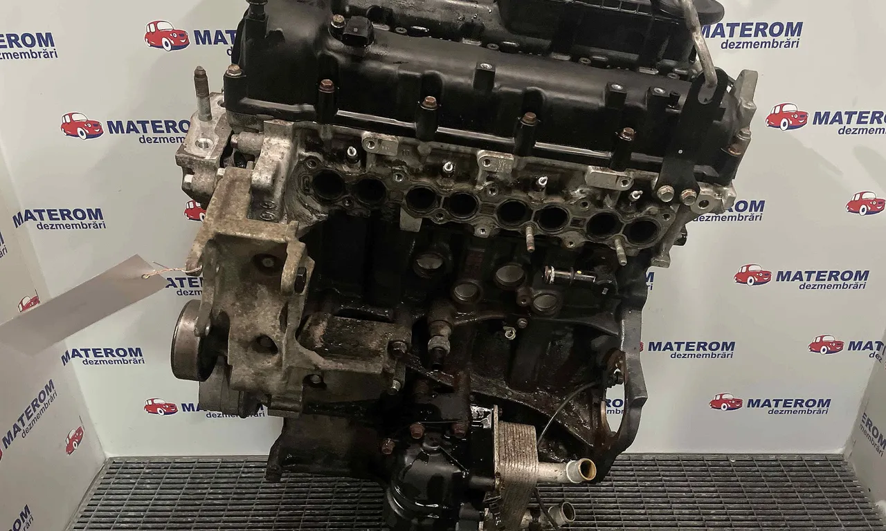 MOTOR KIA SORENTO II 2009-2016