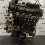 MOTOR KIA SORENTO II 2.2 2009-2016 oe-152F12FU00A, vedere frontata
