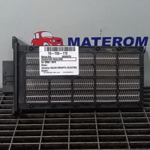 RADIATOR INCALZIRE