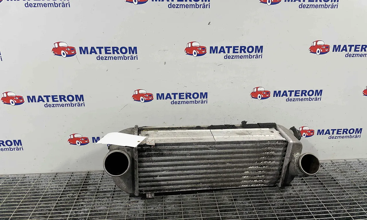 RADIATOR INTERCOOLER KIA SORENTO II 2009-2016