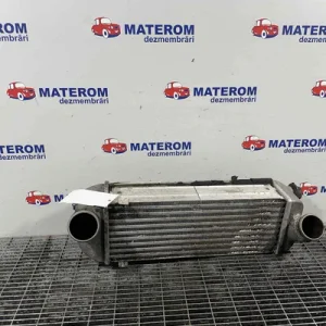 RADIATOR INTERCOOLER