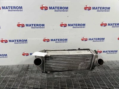 RADIATOR INTERCOOLER