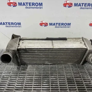 RADIATOR INTERCOOLER