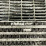RADIATOR INTERCOOLER KIA SORENTO II 2.2 2009-2016 oe-282712F000, vedere laterala