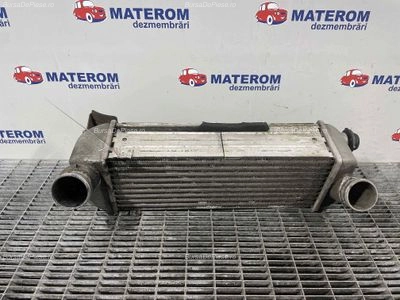 RADIATOR INTERCOOLER