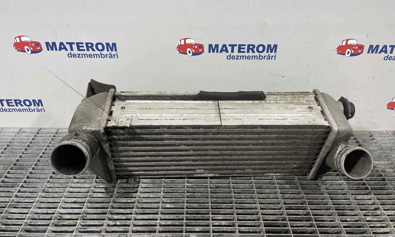 RADIATOR INTERCOOLER KIA SORENTO II 2009-2016