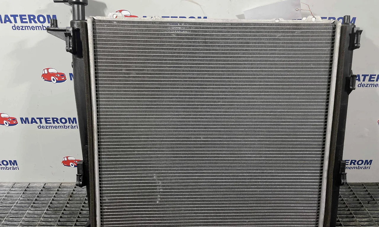 RADIATOR MOTOR KIA SORENTO II 2009-2016