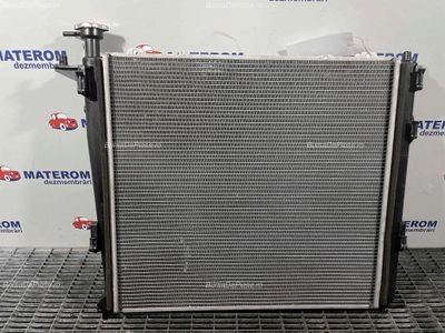 RADIATOR MOTOR KIA SORENTO II 2.2 2009-2016 oe 253102P100, vedere frontata