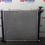 RADIATOR MOTOR KIA SORENTO II 2.2 2009-2016 oe-253102P100, vedere laterala