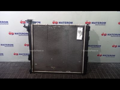 RADIATOR MOTOR