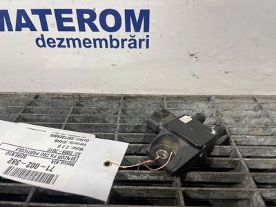 SENZOR FILTRU PARTICULE