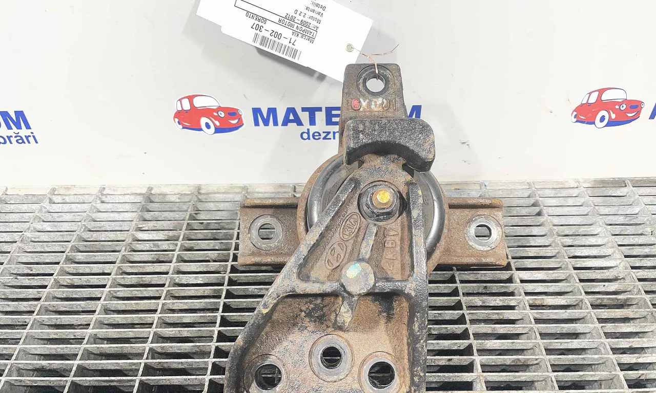 TAMPON MOTOR KIA SORENTO II 2009-2016