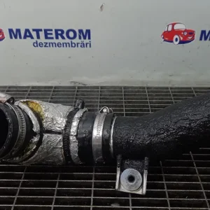 TEAVA INTERCOOLER