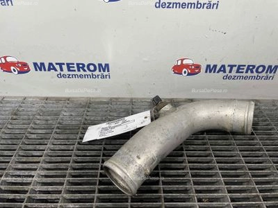 TEAVA INTERCOOLER KIA SORENTO II 2.2 2009-2016 oe 282562F000, vedere frontata