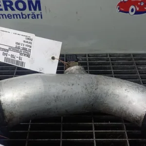 TEAVA INTERCOOLER
