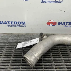 TEAVA INTERCOOLER