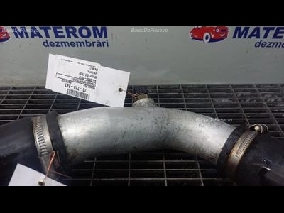 TEAVA INTERCOOLER
