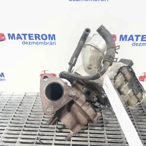 TURBOSUFLANTA