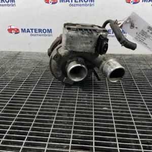 TURBOSUFLANTA