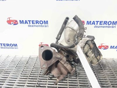 TURBOSUFLANTA