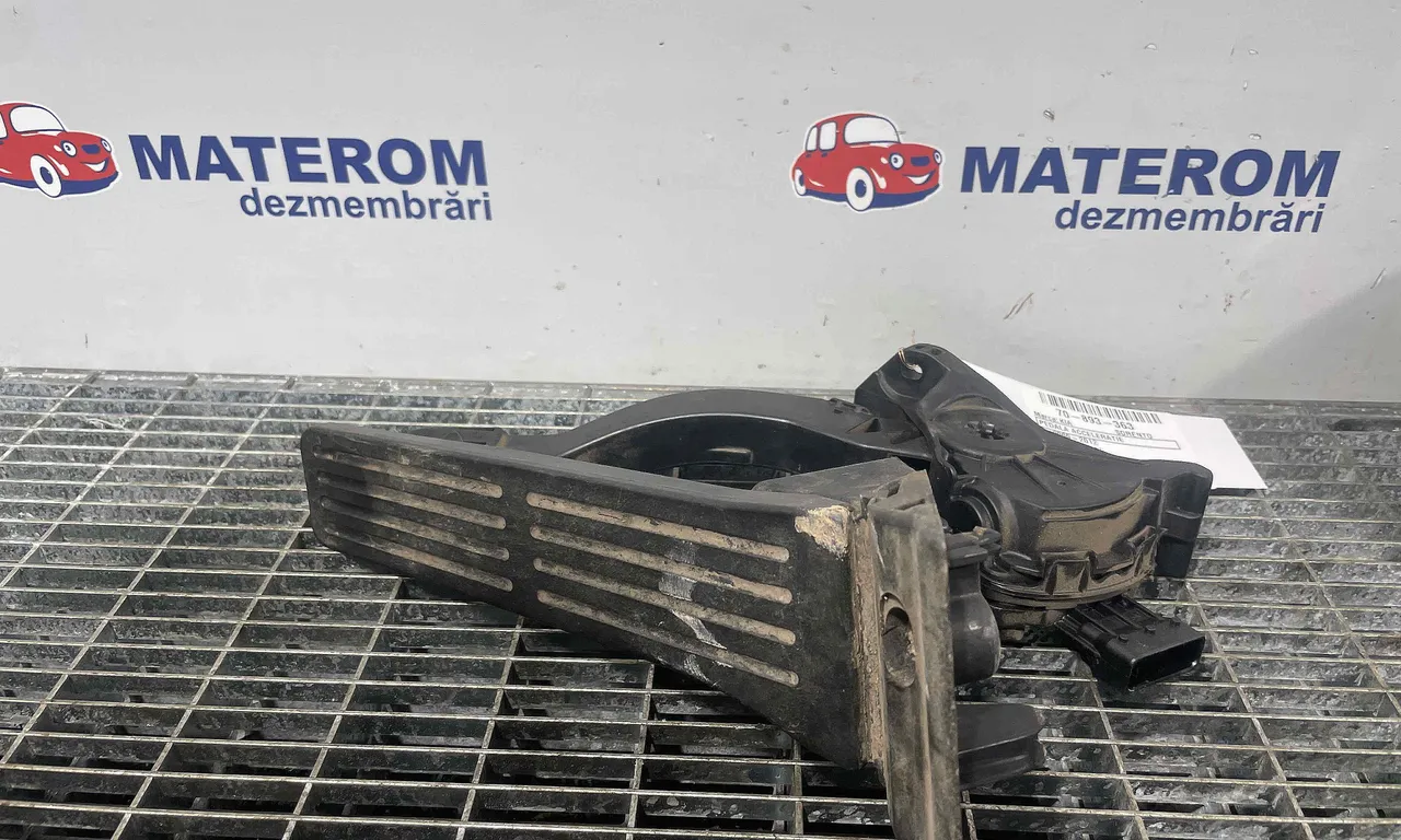 PEDALA ACCELERATIE KIA SORENTO II 2009-2016