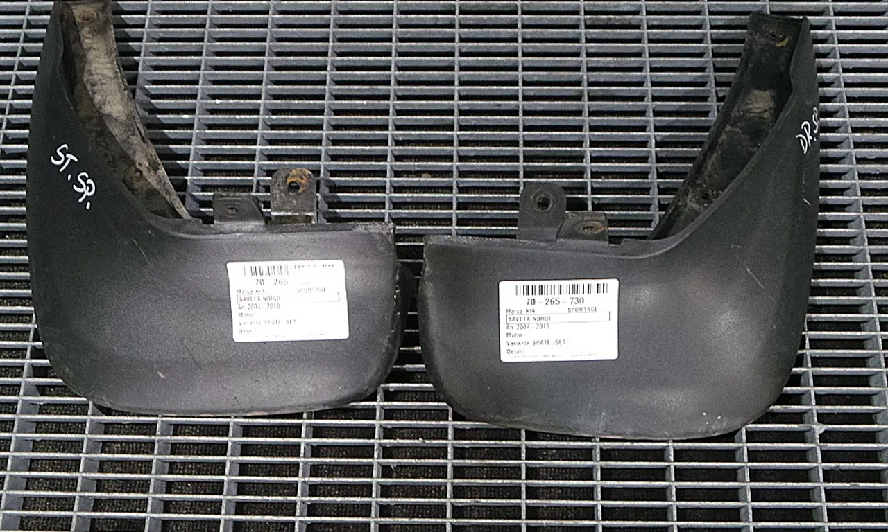 BAVETA NOROI KIA SPORTAGE II 2004-2011