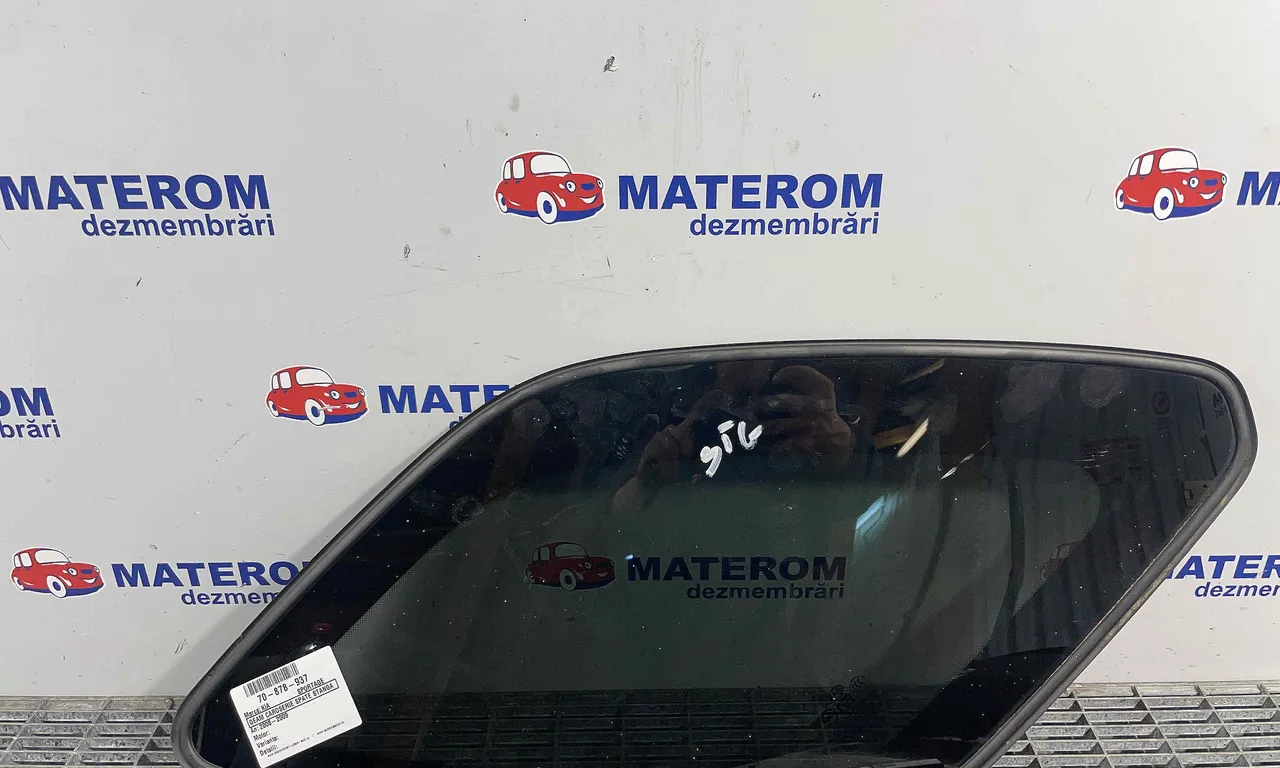 GEAM CAROSERIE SPATE STANGA KIA SPORTAGE II 2004-2011