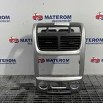 GRILA BORD KIA SPORTAGE II 2.0 2004-2011 oe-847401F590SS, vedere frontata