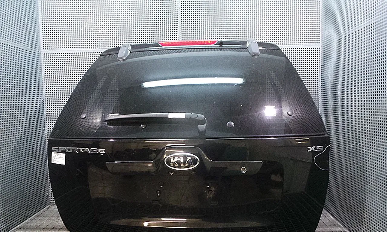 HAION KIA SPORTAGE II 2004-2011
